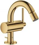 Смеситель Grohe Atrio New 32108GL3 для биде с донным клапаном
