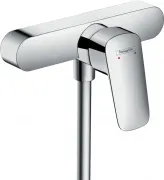 Смеситель Hansgrohe Logis 71630000 для душа
