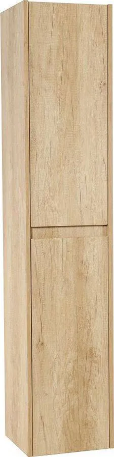 Шкаф-пенал BelBagno Kraft 33x160 KRAFT-1600-2A-SC-RNN-R правый