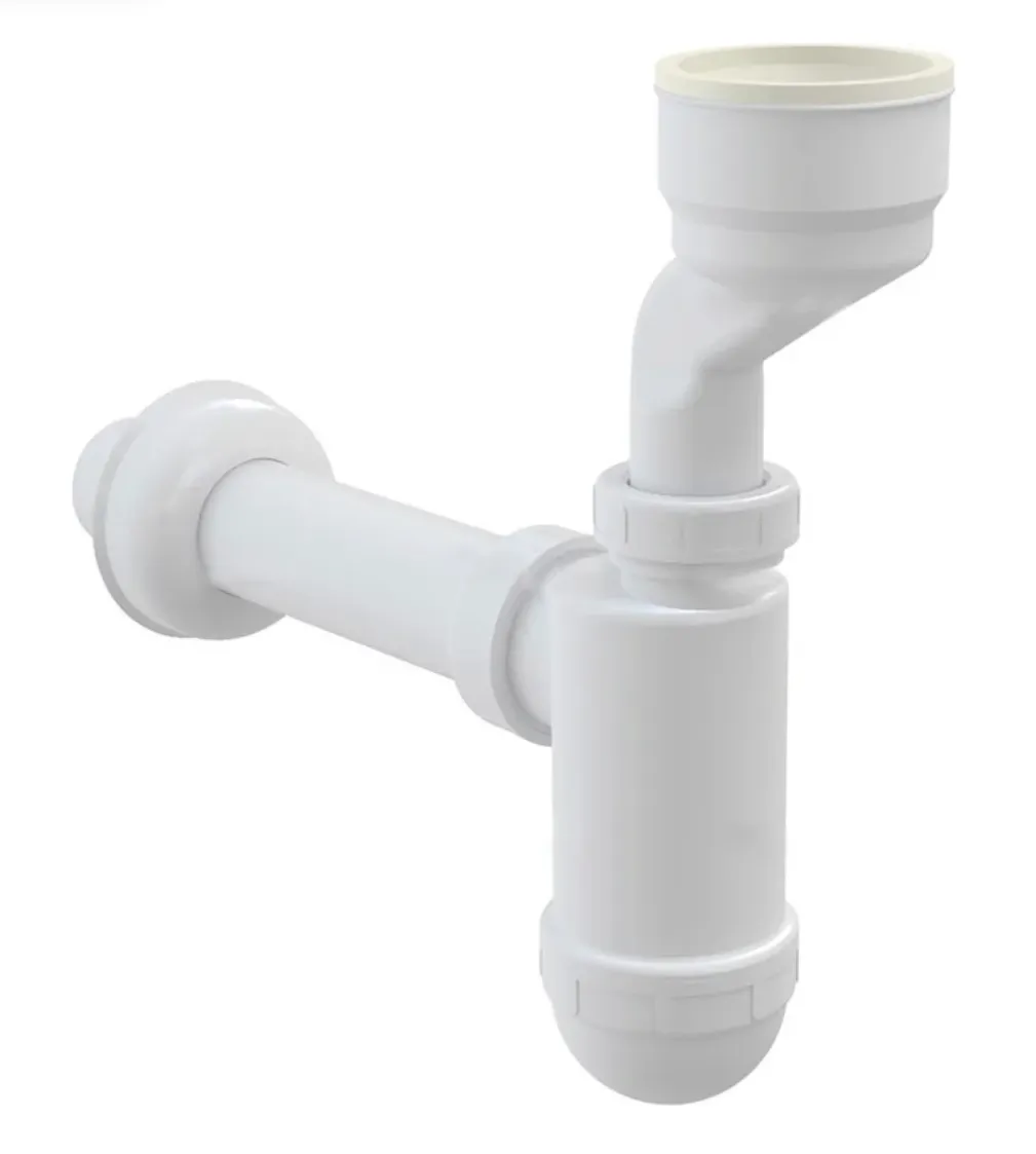 Сифон AlcaPlast A45A для писсуара