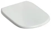 Крышка-сиденье Ideal Standard Tesi T352901 с микролифтом