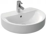 Раковина Ideal Standard Connect Sphere 55 см E7864MA
