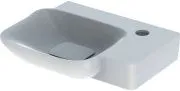 Рукомойник Geberit MyDay 40 см 125540600 правый