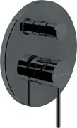 Смеситель Nobili Velis VE125100/EFLP для ванны с душем