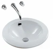 Раковина Jacob Delafon Ronde E1184-00