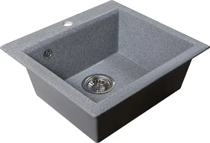 Мойка для кухни Reflection Mini 50 см RX1150GR