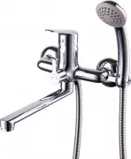 Смеситель Lemark Partner LM6513C универсальный