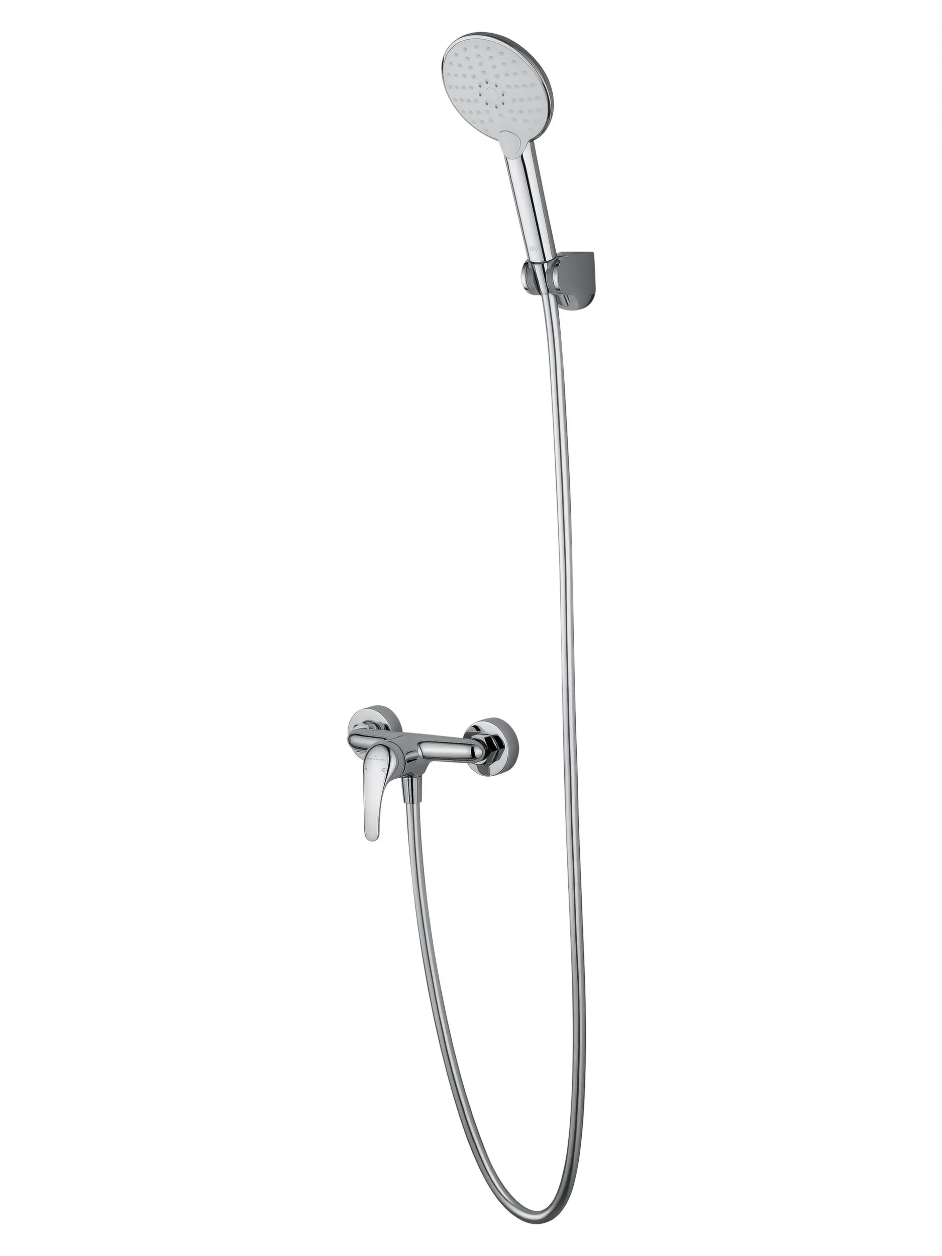 Смеситель для душа Wonzon & Woghand WW-4540-CR