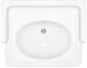Раковина Kerama Marazzi Pompei 61 см PO.wb.60