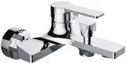 Смеситель BelBagno Fonda FON-VASM-CRM для ванны с душем
