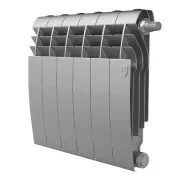 Радиатор Royal Thermo BiLiner 6 секций RTBSSVDR35006