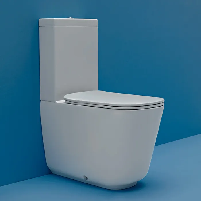 Бачок KERASAN Aquatech А0002325819