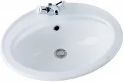 Раковина Ideal Standard Simplicity 56 см E874901