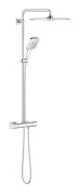 Душевой комплект Grohe Rainshower SmartActive 26649000