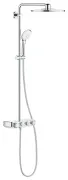 Душевой комплект Grohe SmartControl 26507000
