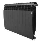 Радиатор Royal Thermo BiLiner 12 секций RTBNSVDR50012