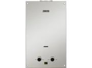 Газовая колонка Zanussi GWH 10 Fonte Glass Mirror