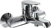 Смеситель Bravat Alfa F6120178CP-01 для ванны с душем