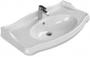 Раковина CeraStyle Виктория 100 см 030400-u-01