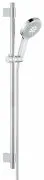 Душевой гарнитур Grohe Power&Soul Cosmopolitan 130 27734000