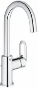 Смеситель Grohe BauLoop 23763000 для раковины с донным клапаном