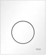 Смывная клавиша для писсуаров TECE Loop 9242640