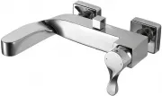 Смеситель Bravat Wave F674108C-01 для ванны с душем