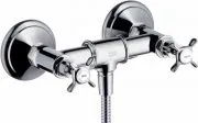 Смеситель Axor Montreux 16560000 для душа