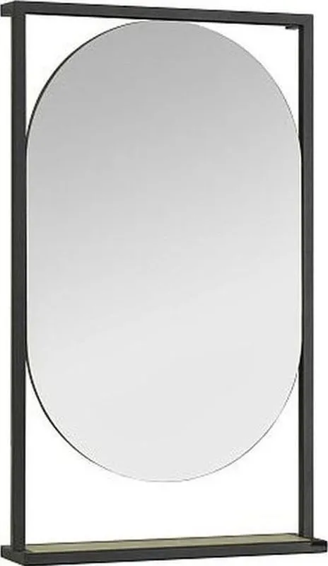 Зеркало Акватон Лофт Фабрик 52x90 см 1A242502LTDU0