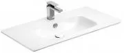 Раковина-столешница Sanovit Sharp 90 см 14090-KL 186680