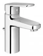 Смеситель Grohe Europlus II 32612002 для раковины