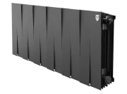 Радиатор Royal Thermo PianoForte 12 секций RTPNS30012