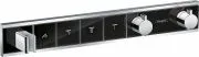 Термостат Hansgrohe RainSelect 15357600 для душа