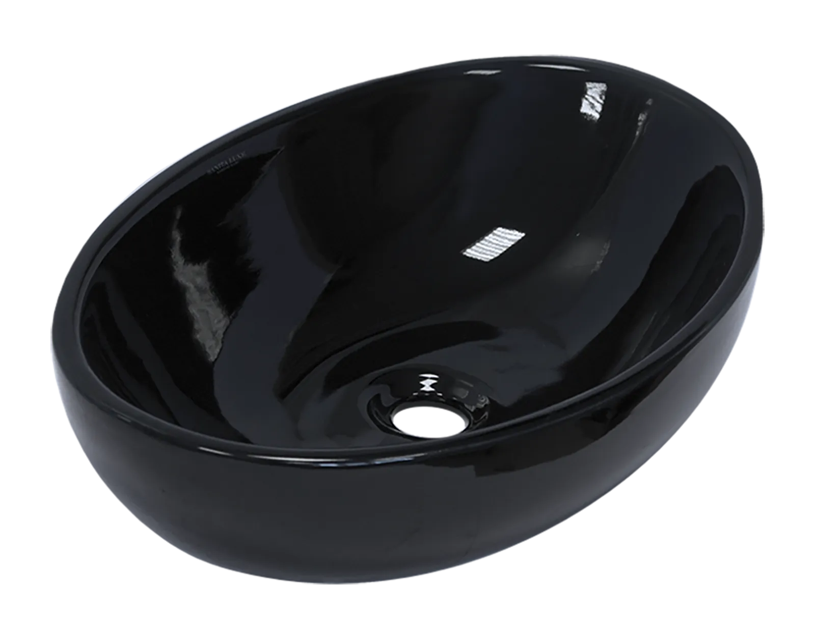 Мебельная раковина Sanita Luxe Ringo Сut RNGSLWB02C