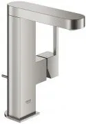 Смеситель Grohe Plus 23871DC3 для раковины с донным клапаном