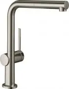 Смеситель Hansgrohe Talis M54 72809800 для кухонной мойки