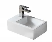 Раковина Azario 40 см AZ-4331A