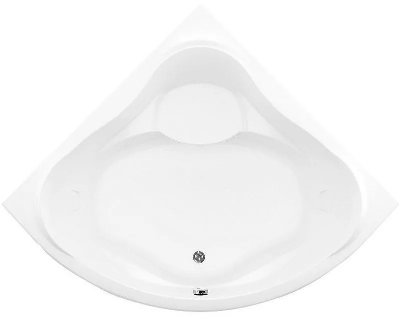 Акриловая ванна Aquanet Malta New 150x150 00204003