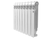 Радиатор Royal Thermo Indigo 8 секций RTI250008
