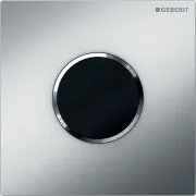 Смывная клавиша для писсуаров Geberit Sigma 10 116.035.KN.1
