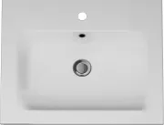 Раковина Am.Pm Spirit 2.0 61 см M70AWCC0602WG