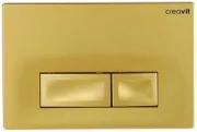 Смывная клавиша для унитазов Creavit Ore GP3006.00