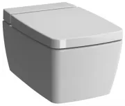 Унитаз VitrA Metropole 7672B003-1686 подвесной безободковый
