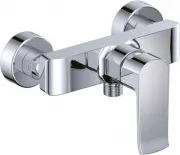 Смеситель BelBagno Disco DIS-ESDM-CRM для душа