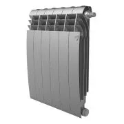 Радиатор Royal Thermo BiLiner 6 секций RTBSSVDR50006