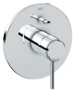 Смеситель Grohe Atrio 19459001 для ванны с душем