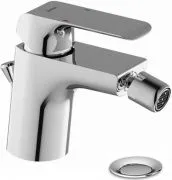 Смеситель Ravak Flat FL 055.00 X070122 для биде с донным клапаном