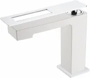 Смеситель Boheme Q 141-WCR для раковины