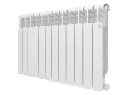 Радиатор Royal Thermo Revolution 12 секций RTRB250012