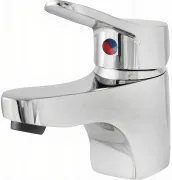 Смеситель Vidima Luna BA381AA для раковины